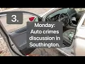 Things to know for the week of Jan 10 2022