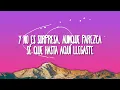 Matisse & Cristian Castro - Conmigo Sin Ti