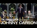 Freddie Prinze s Incredible Debut on National Television Carson Tonight Show