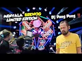 Download Lagu Dj Pong Pong‼️ Brewog Limited Edition Mulai diBunyikan Penonton Membludak🔥