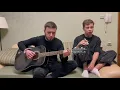 Ramil’ и Сербо-Великий Руслан - Джаным ( в конце видео припев который должен был быть )