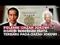 Download Lagu Ditemui Rismon, Kasmudjo Bantah Pernah Jadi Dosen Pembimbing dan Akademik Jokowi | OneNews Update