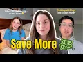 Emergency Fund to Extra Cash How People Save Money