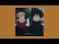 Download Lagu Yuuji and Megumi Notification Sound \