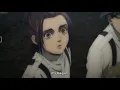 AOT S4: Zeke's Scream