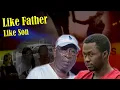The Father Son that Killed their Wives