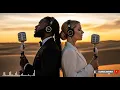 Sia ft. Damian Marley Style – Dark Streets | AI Music Video Chill Phonk Lofi