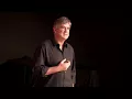 Catalysts at the crossroads Making mindful connections Steve Clark TEDxJIS