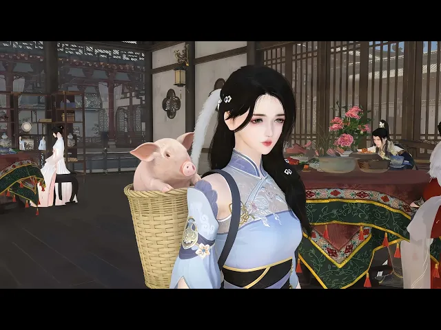 The Scum Faked His Death to Escape Our Wedding, So I Roast M