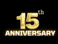 Double the Love Our 15th QA Mentor USA 11th QA Mentor India Anniversary Celebration