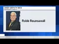 Sheriff s Office Chief Deputy dies