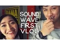 Download Lagu SEHARIAN BARENG SOUNDWAVE (VLOG #1)