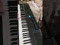 What I'm Doing Here by Rachael Price (Lake Street Dive) Keyboard Cover