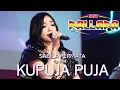 Ku Puja - Puja - Sabila Permata - New Pallapa ( Official Music Video )