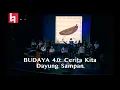 Download Lagu Traditional Folk Song - Dayung Sampan (Live at BUDAYA 4.0: Cerita Kita)