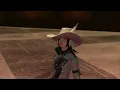 M12 Theme "Everything Burns" (official lyrics in subtitles) - FFXIV OST