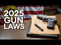2025 Washington Gun Laws What You NEED To Know