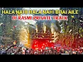 Lagu DJ RASMI V3 PLAY HALA NAHI HALA NAHI BHAI AILE !! SUPER EVENT \u0026 SUPER SOO 
