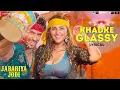 Download Lagu Khadke Glassy | Yo Yo Honey Singh | Sidharth \u0026 Parineeti | Tanishk B | Jabariya Jodi | Lyrical