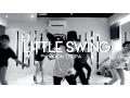 MDS | House Dance (Aron Chupa - Little Swing) by Simon