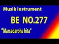 Download Lagu BUKU ENDE NO 277 MARSADA ROHA HITA (Ayat 1- 3)