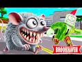 Download Lagu Hij Heeft Honger, Dus Ik Moet Rennen In Brookhaven RP!🏡