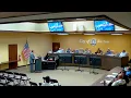 City Commission Meeting - 2026