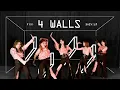Download Lagu f(x) - 4 Walls | DANCE COVER by daev!im