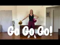 Go Go Go Cheer - Cheerleading for Kids