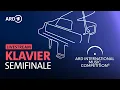 Download Lagu LIVE: Semifinale im Fach Klavier | ARD-Musikwettbewerb