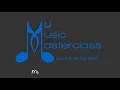 Bobby Broom - Jazz Guitar Webinar 1