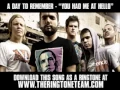 Download Lagu A Day To Remember - You Had Me At Hello