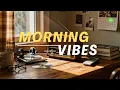 Unlock Your Best Day Music for Morning Routine Effortless Household Chores Morning Music