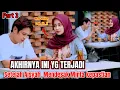 Download Lagu KIRA2 APA TUJUAN AISYAH BURU2 MINTA KEPASTIAN DARI ABANG..!???