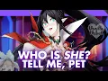 Download Lagu Jealous Vampire Knight Gets Possessive (Tsundere to Yandere ASMR • Feeding • Aftercare • Spicy?)