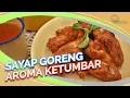 Download Lagu Resep Sayap Goreng Aroma Ketumbar, Rasanya Juara!
