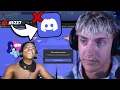 Ninja Gets Emotional After IShowSpeed LEAKS His Private Discord With Drake Travis Scott Others