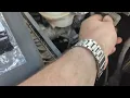 2015-2020 F150 Front End Grinding Noise Solved IWE Check Valve Assembly Replacement