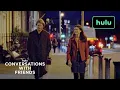 Lagu Conversations with Friends | Official Trailer | Hulu