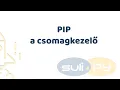 11 3 PIP a Python csomagkezelo