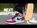 Was This A Mistake Jordan 1 Spiderman Next Chapter Review On Foot