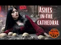 Download Lagu Elaria - Ashes In The Cathedral (Official Music Video)