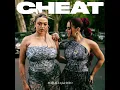 Cheat (feat. JoJo)