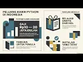 BELAJAR PYTHON Dari Nol Hingga Mahir Bab