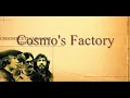 Creedence Clearwater Revival - Up Around The Bend