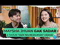 Download Lagu SELAIN JAGO NYANYI, MAYSHA JHUAN JUGA BISA \
