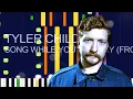 Tyler Childers - SONG WHILE YOU'RE AWAY (FROM TWISTERS: THE ALBUM) (PRO MIDI FILE REMAKE)