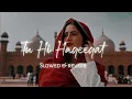 Download Lagu Tu Hi Haqeeqat Lo-fi [slow reverb] |Emraan Hashmi, Soha Ali Khan| #slowedandreverb #viral #SlowVerse