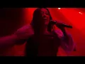 Noah Cyrus - Again (Live in Boston)