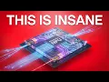 This New Photonic NPU Will Change the Tech Industry Forever